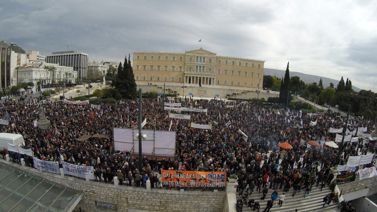 ΦΩΤΟ EUROKINISSI