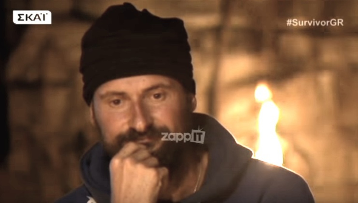 Σοκαριστική αποκάλυψη για Survivor! «Είχαν τον Πάνο Αργιανίδη σαν σκυλί έξω από την παράγκα!»
