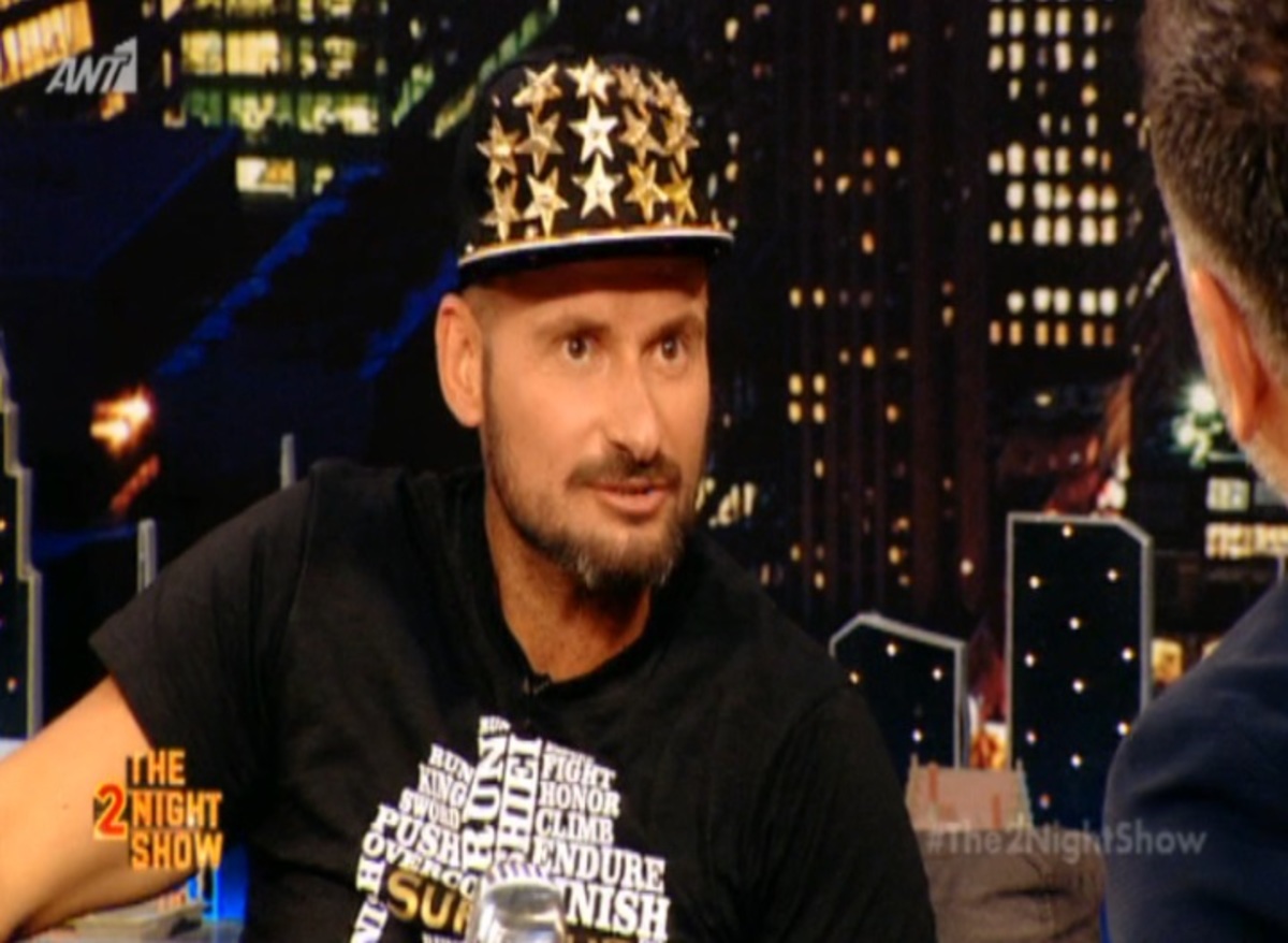 Survivor: Το σεξουαλικό όνειρο του Ορέστη Τσανγκ! Ποια συμπαίκτριά του ονειρεύτηκε;