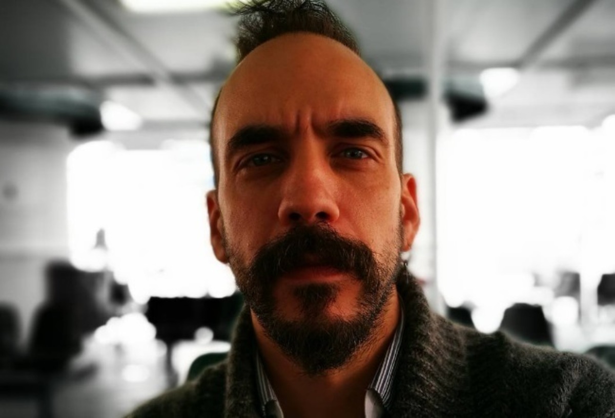Πάνος Μουζουράκης: «Δεν μπορώ να αναγκάσω τη Μαρία να ακολουθήσει το δικό μου όνειρο…»