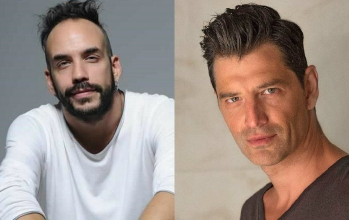 Η αποκάλυψη της άγνωστης ιστορίας Μουζουράκη – Ρουβά!