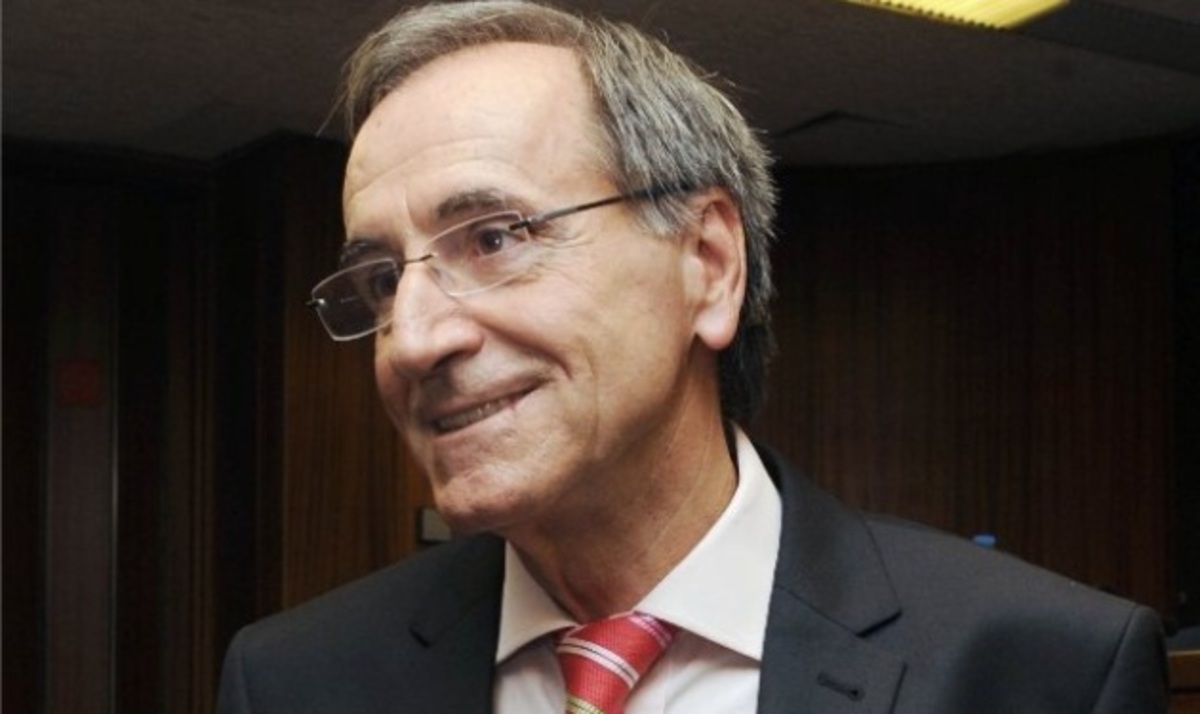 O Πάνος Σόμπολος περιγράφει πως έζησε τα εγκλήματα που συγκλόνισαν την Ελλάδα