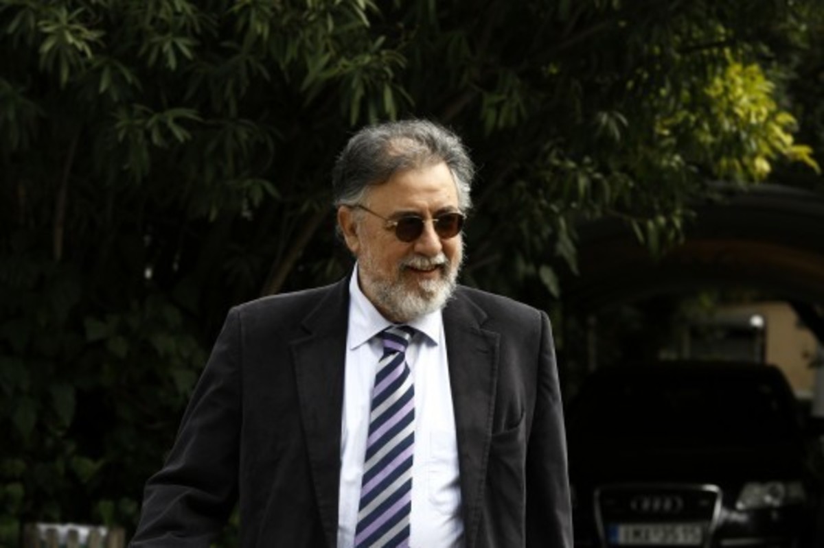 Πανούσης: Η αστυνομία δεν λύνει κοινωνικά και πολιτικά προβλήματα (ΒΙΝΤΕΟ)