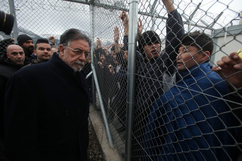 ΦΩΤΟ ΑΡΧΕΙΟΥ EUROKINISSI