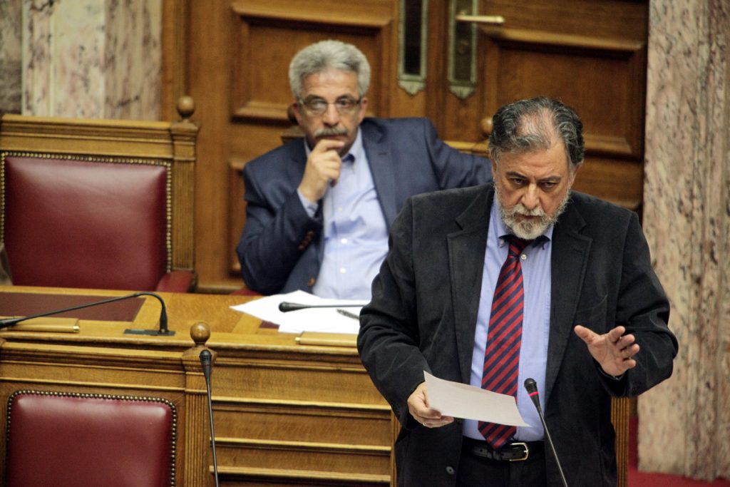 Άννυ: «Συνήθως αυτοί οι άνθρωποι αυτοκτονούν…» σχολιάζει ο Γιάννης Πανούσης