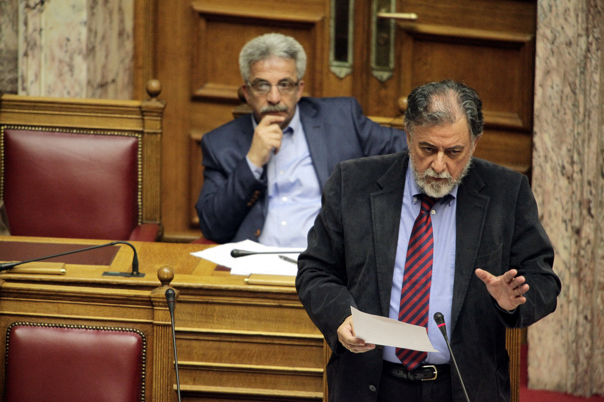 Άννυ: «Συνήθως αυτοί οι άνθρωποι αυτοκτονούν…» σχολιάζει ο Γιάννης Πανούσης