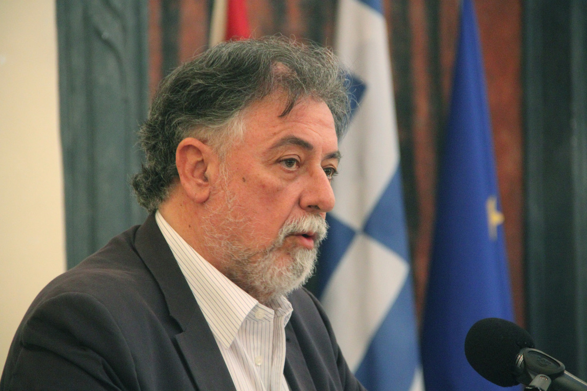 Συμφωνία για ανταλλαγή πληροφοριών υπέγραψαν Ελλάδα-Βουλγαρία-Τουρκία