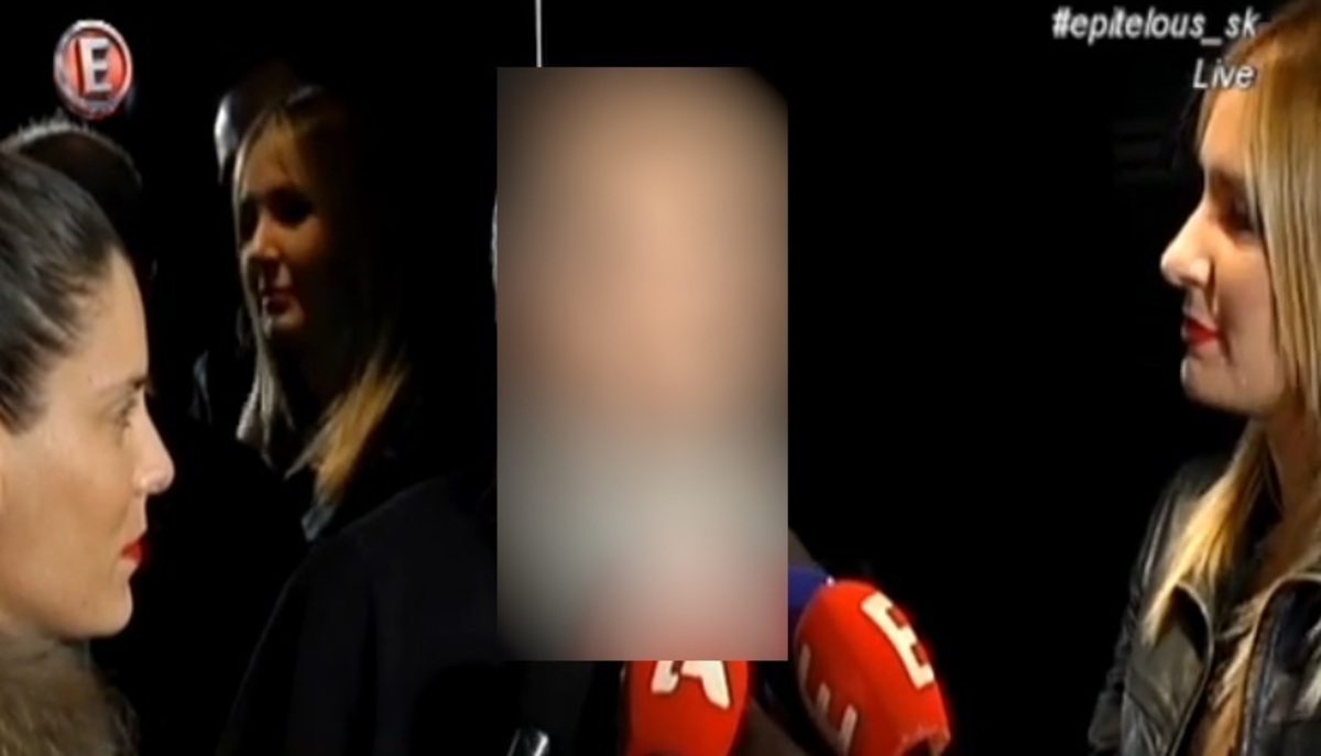 «Είμαι χάλια, έχω πνευματικό, έχω ψυχαναλυτή, έχω…»