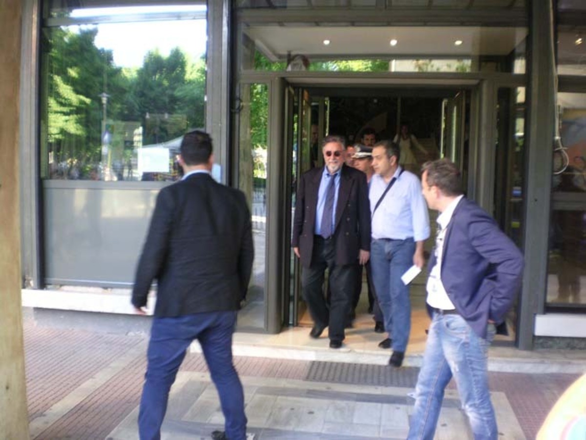 ΦΩΤΟ από onlarissa.gr