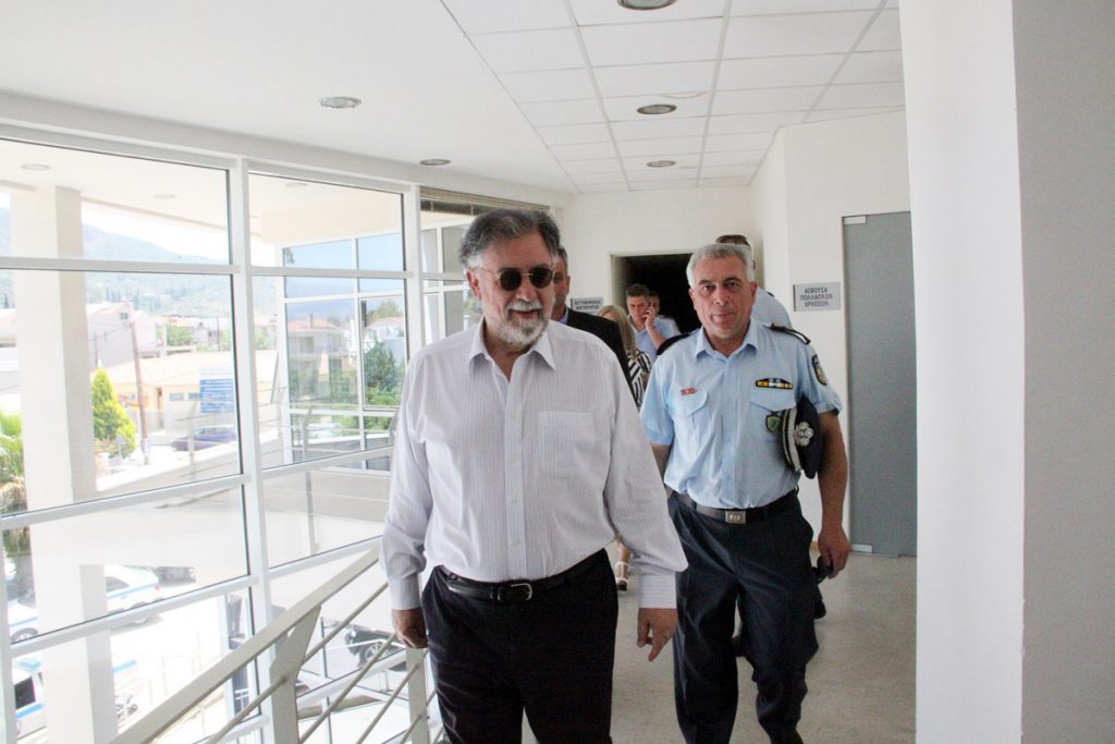 Φωτογραφία: Eurokinissi
