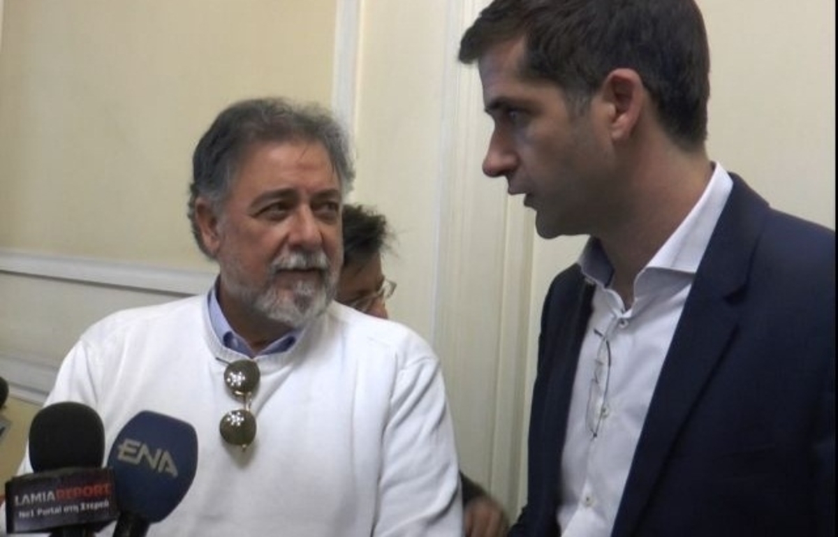 Πανούσης: Θέλω να ελπίζω ότι έχω την στήριξη του πρωθυπουργού (ΒΙΝΤΕΟ)