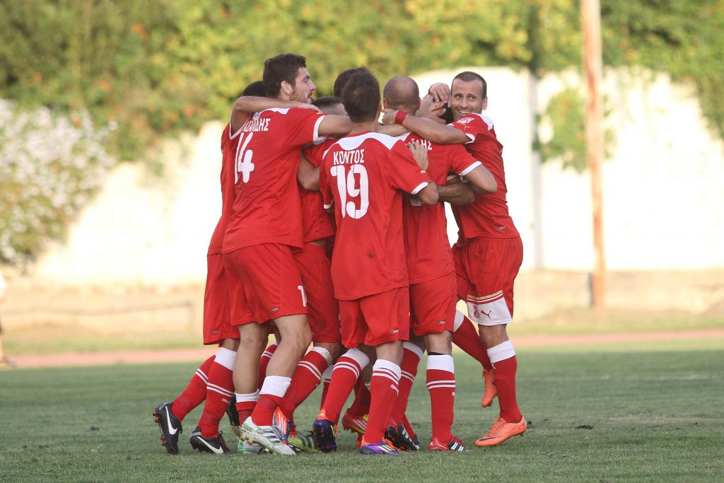 ΦΩΤΟ EUROKINISSI