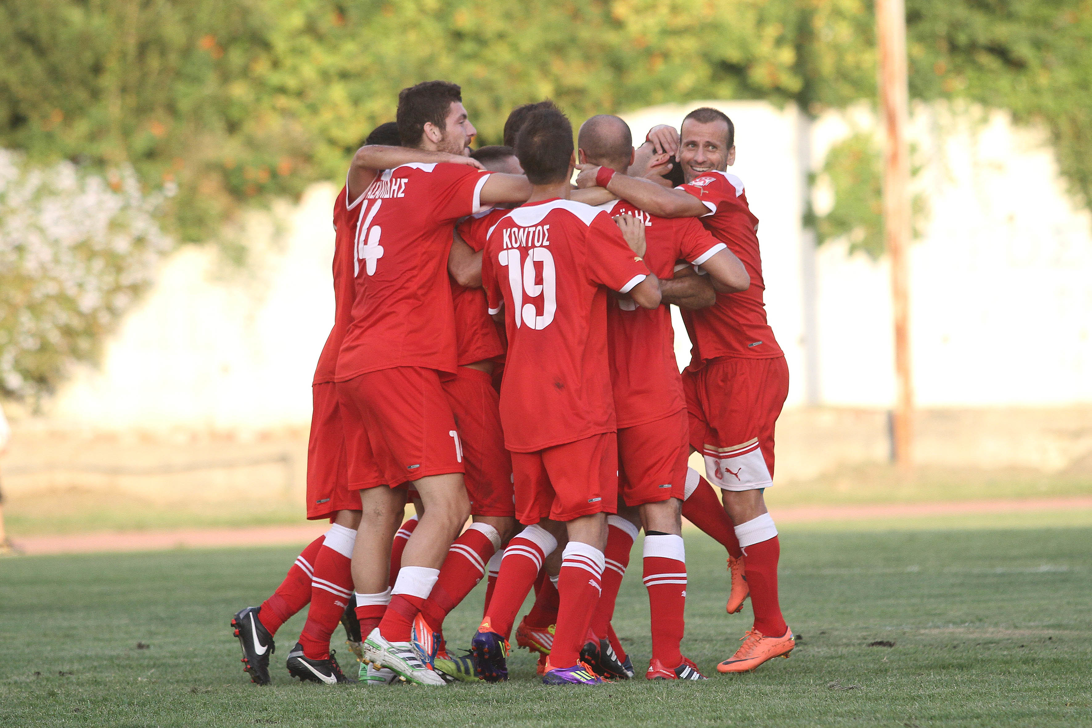 ΦΩΤΟ EUROKINISSI