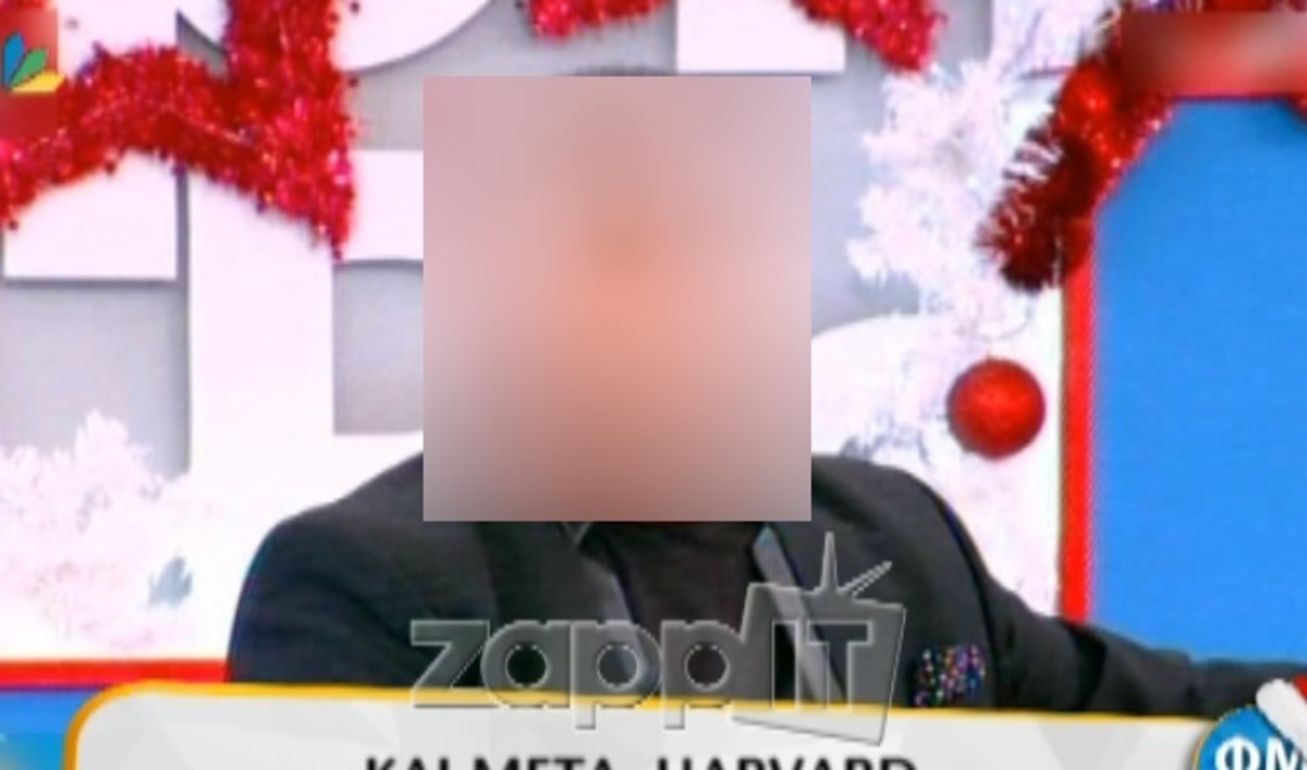 Διάσημος Έλληνας τραγουδιστής τελείωσε το δημοτικό σε χρόνο ρεκόρ!