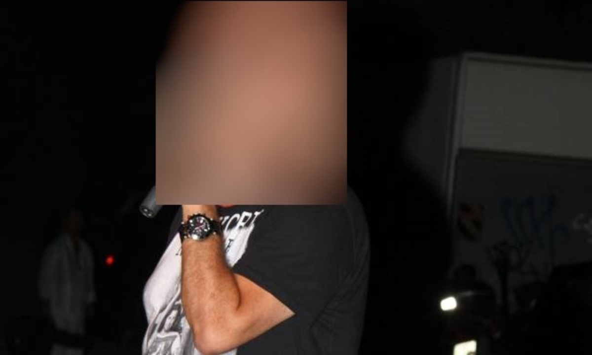 «Έφτασα ένα βήμα πριν από το θάνατο»