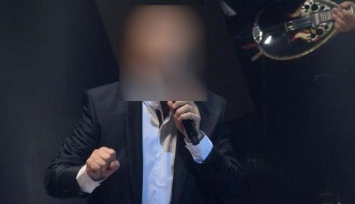 «Λιποθύμησα στο καμαρίνι, πήγα στο νοσοκομείο και…»
