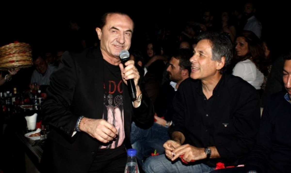 To Dancing with the stars και ο Παντελής Παντελίδης ψηφίζουν Λευτέρη Πανταζή!
