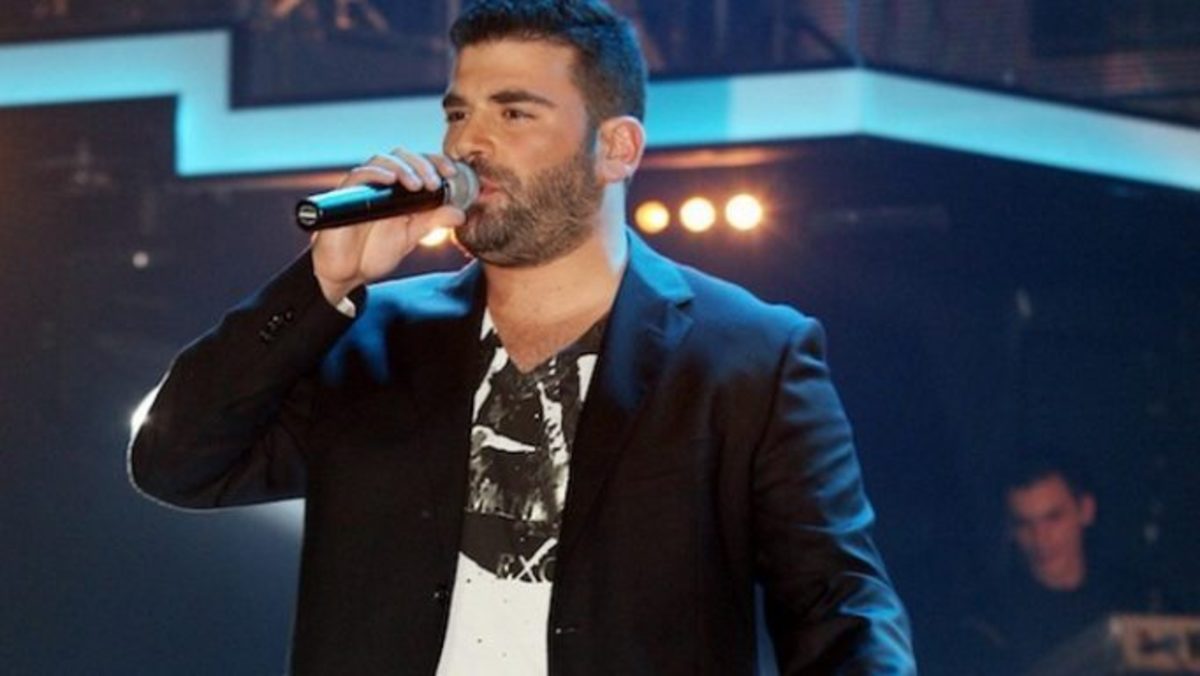 «Δεν είμαι ο νέος Παντελίδης! Ο Παντελής ήταν ένας και μοναδικός»