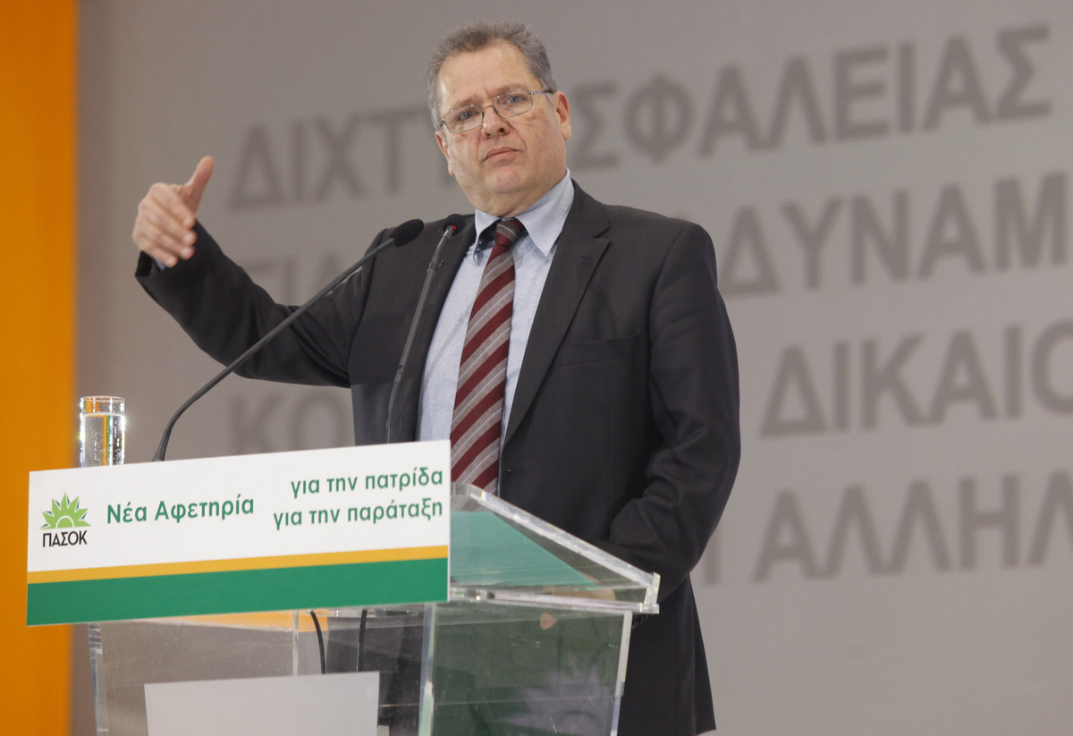 Συνταξιούχοι, άνεργοι, ασφαλισμένοι: ζητείται λύση