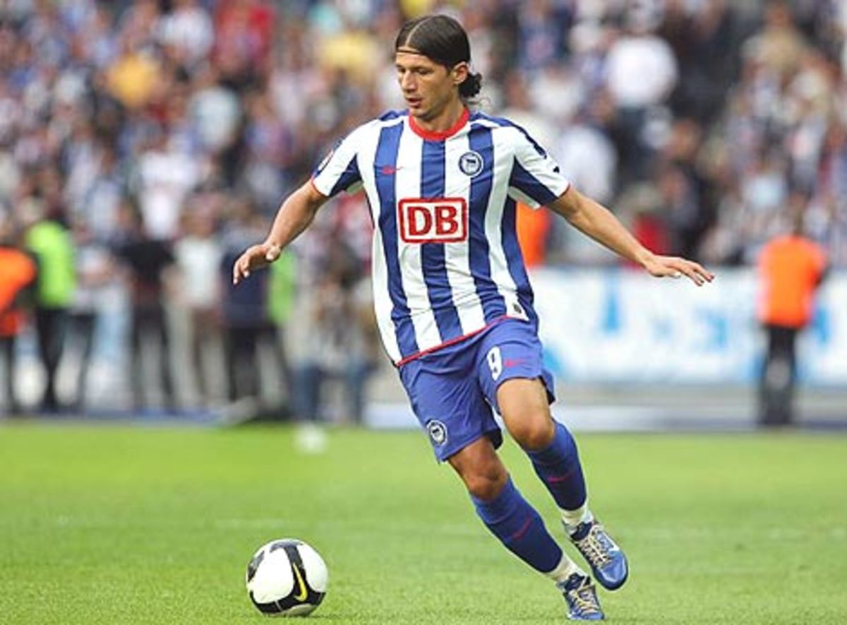 Και ο Πάντελιτς στον Ολυμπιακό;