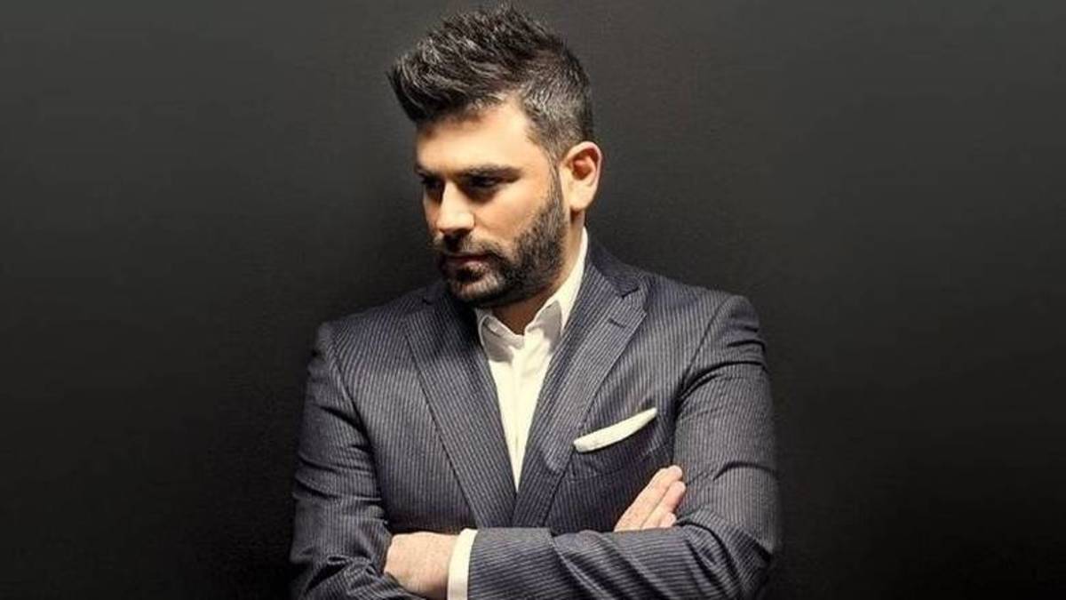 Παντελής Παντελίδης: Ξημερώματα στο σημείο του τροχαίου η Φρόσω Κυριάκου