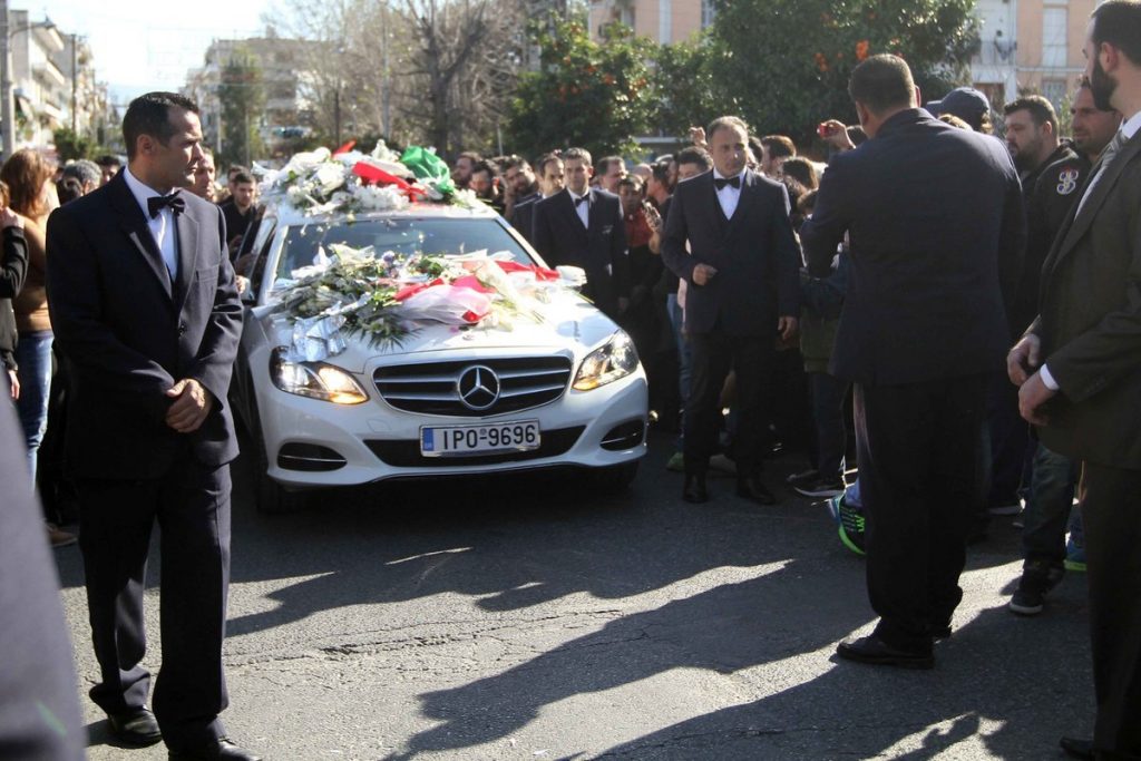 Συγκίνηση! Διάδοχος του Παντελή Παντελίδη ο μικρός αδελφός του;