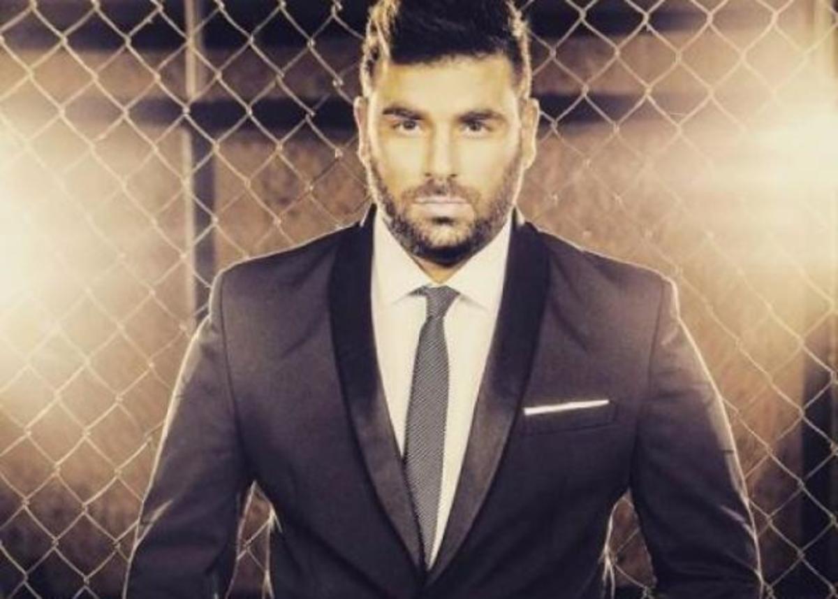 Το συγκινητικό αφιέρωμα στον Παντελή Παντελίδη! Βίντεο