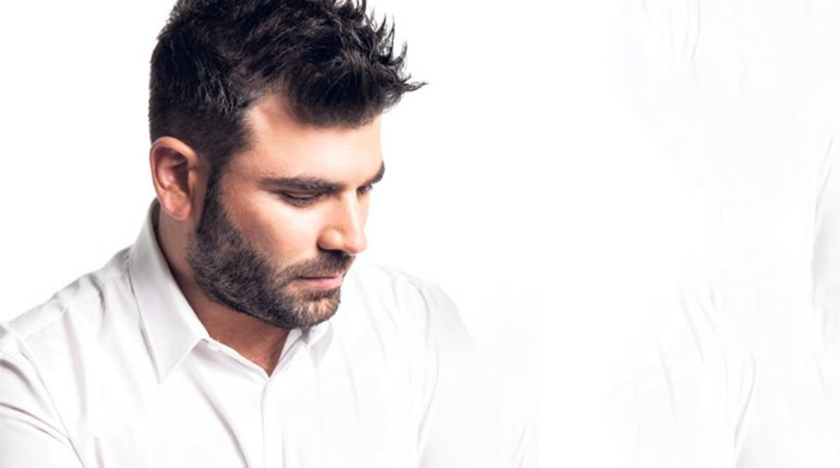 Μνημόσυνο Παντελίδη: Η οικογένειά του θέλησε να αποφύγει τις κάμερες