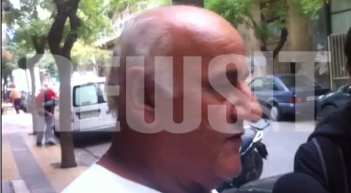 ”Τον μαχαίρωσαν για 20€”