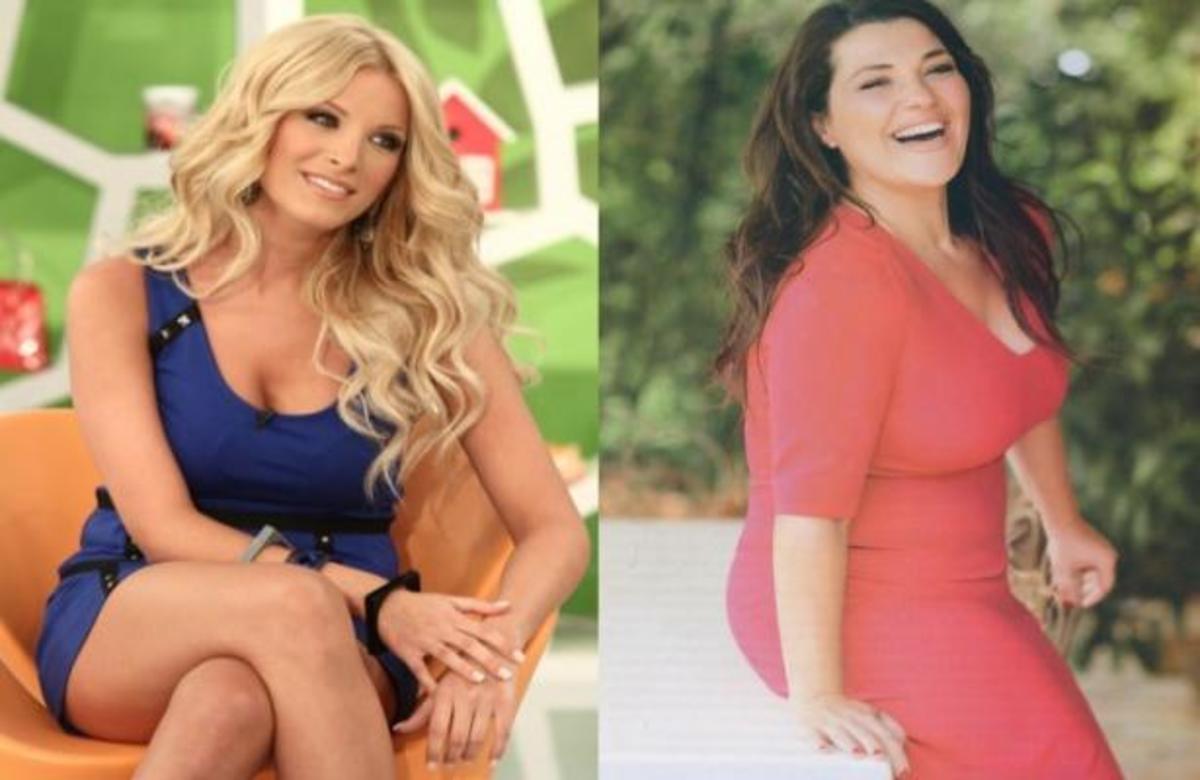 Κατερίνα Καινούργιου για Κατερίνα Ζαρίφη: “Είναι τραγική!”