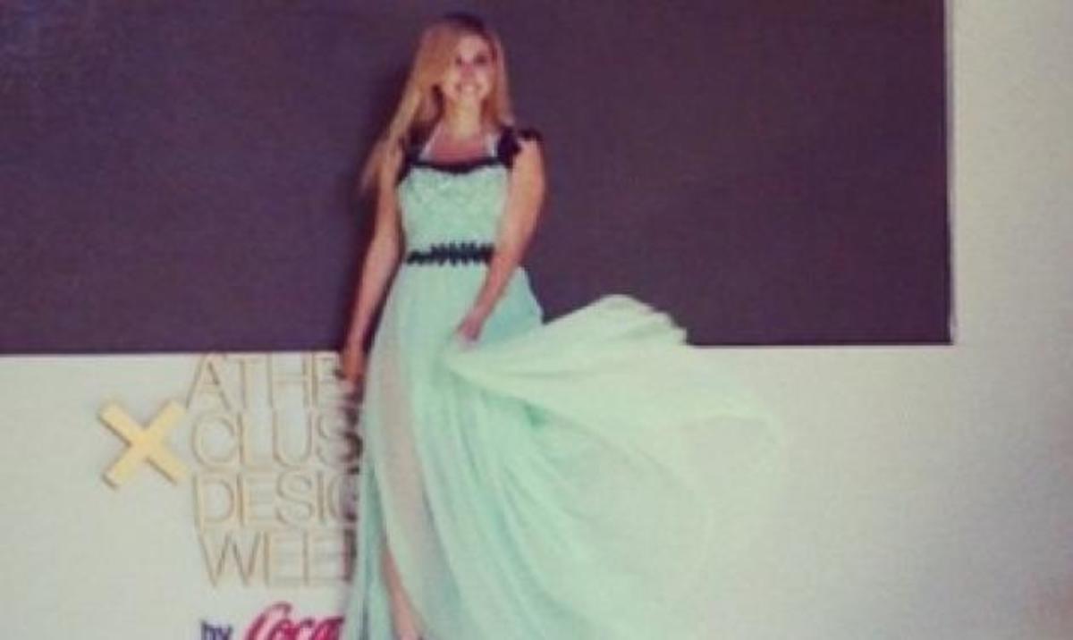 Παρουσιάστρια του ΣΚΑΪ διανύει στον πέμπτο μήνα της εγκυμοσύνης της!