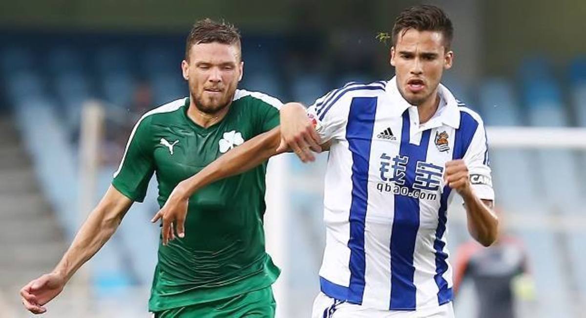 ΦΩΤΟ ΠΑΕ ΠΑΝΑΘΗΝΑΪΚΟΣ