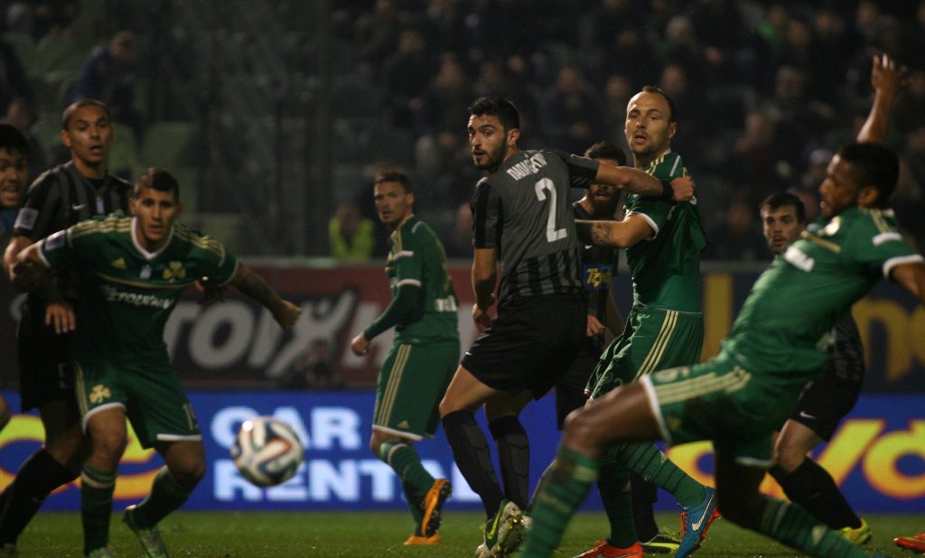 Superleague: Τα γκολ και οι καλύτερες φάσεις της 14ης αγωνιστικής