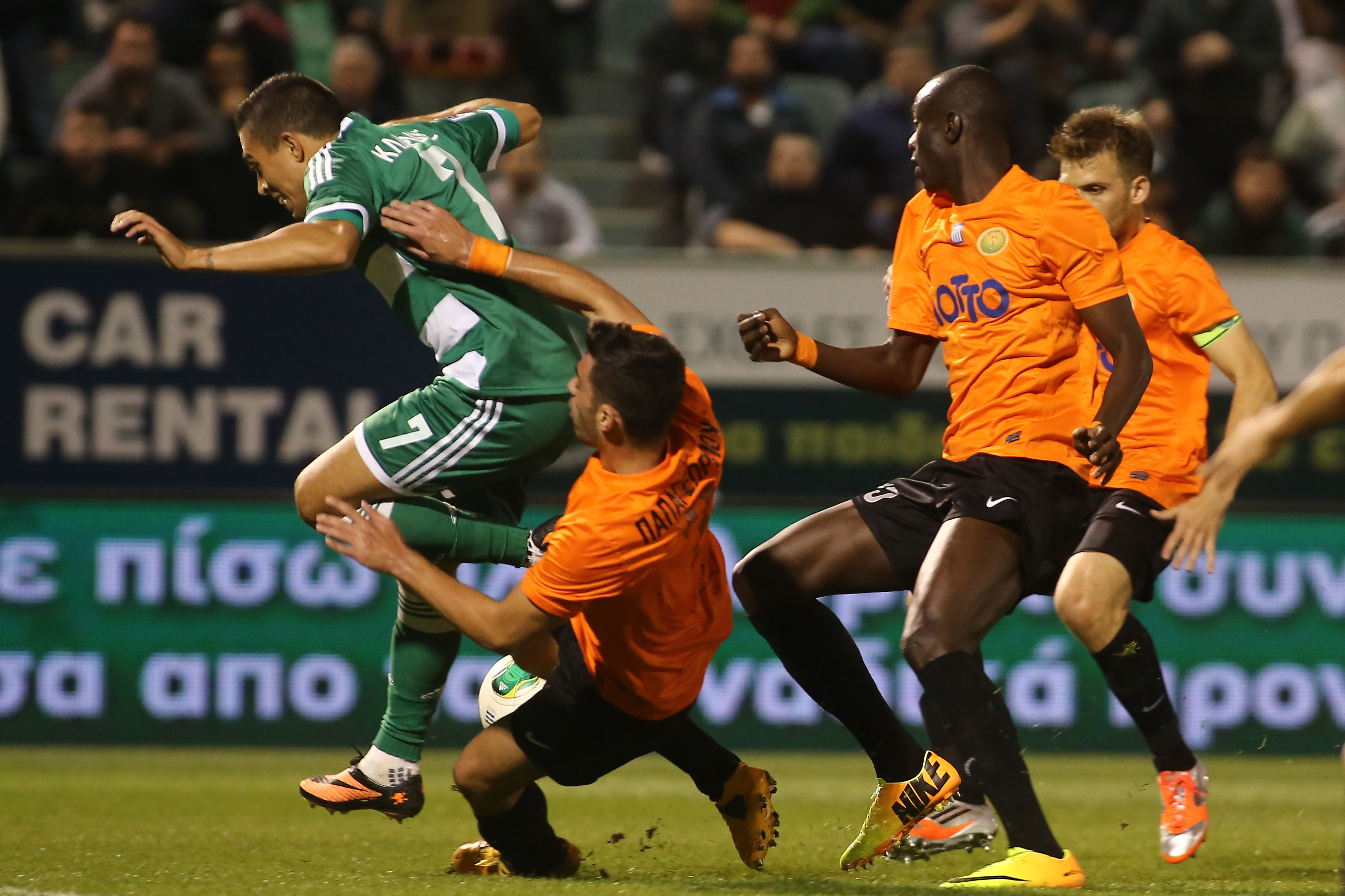 ΦΩΤΟΓΡΑΦΙΑ: EUROKINISSI