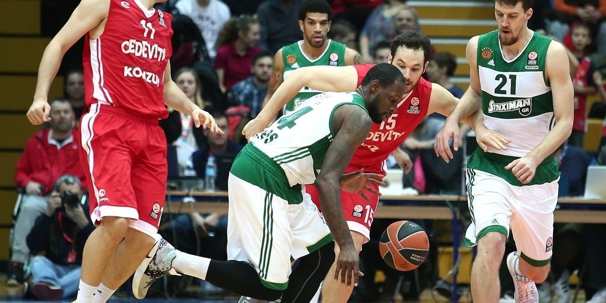 ΦΩΤΟ euroleague.net