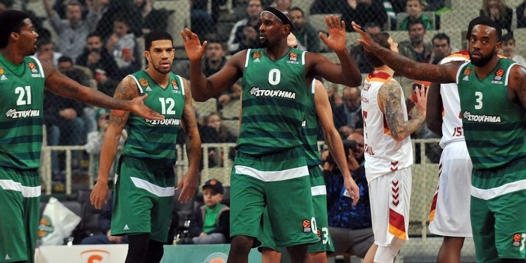 ΦΩΤΟ euroleague.net