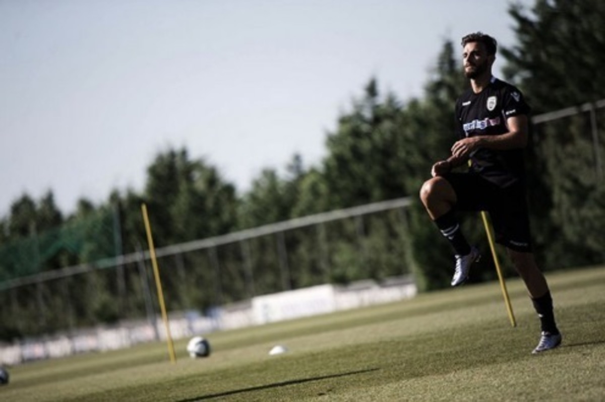 ΦΩΤΟ ΠΑΕ ΠΑΟΚ