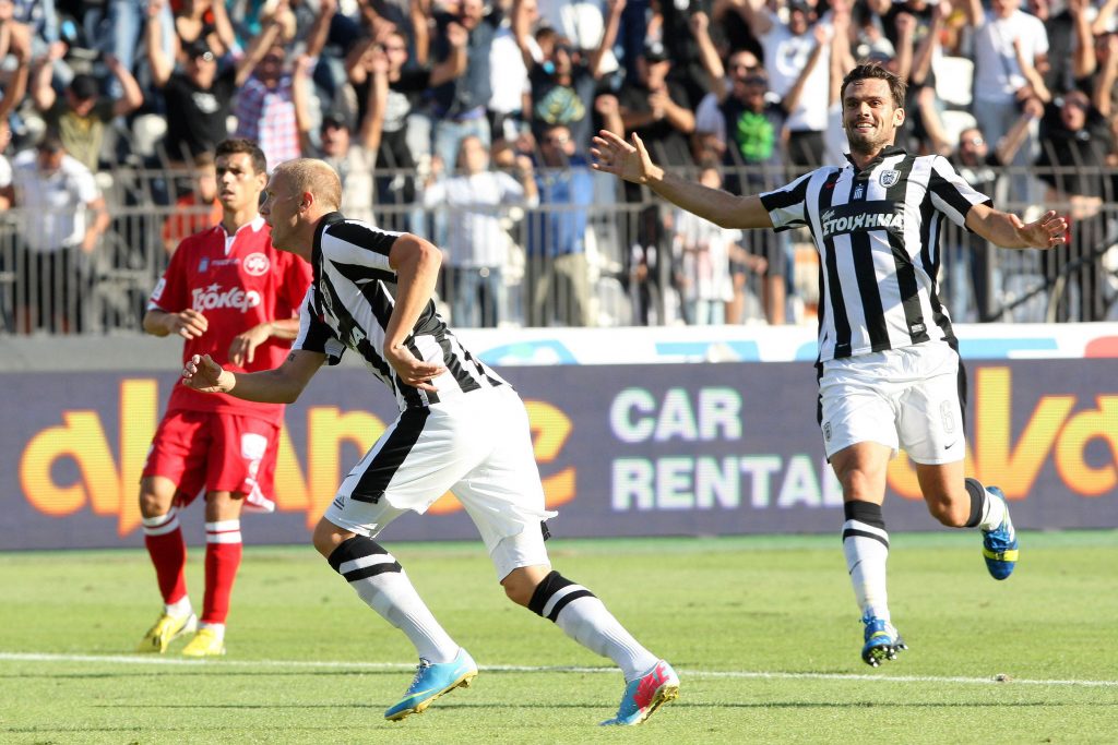 ΦΩΤΟΓΡΑΦΙΑ: EUROKINISSI