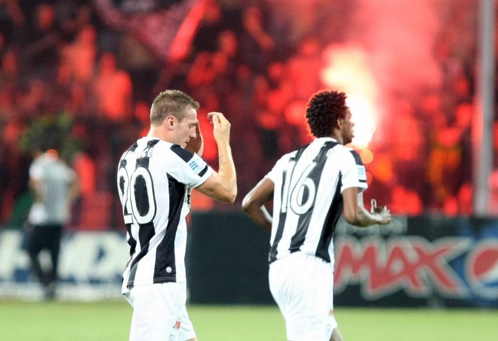 ΦΩΤΟ EUROKINISSI