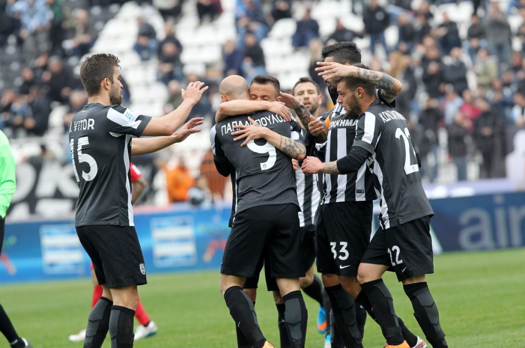 ΦΩΤΟ Eurokinissi