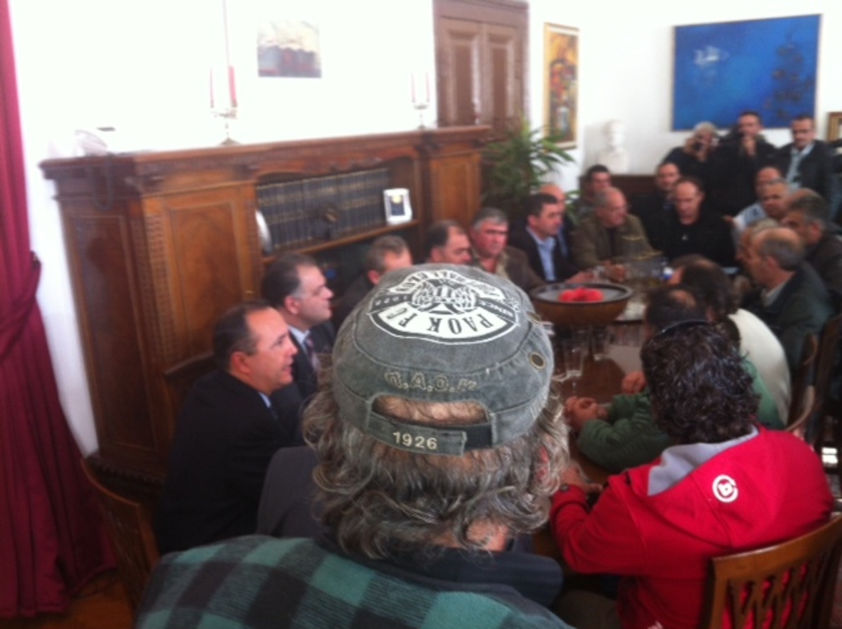 ΦΩΤΟ από το Thestival