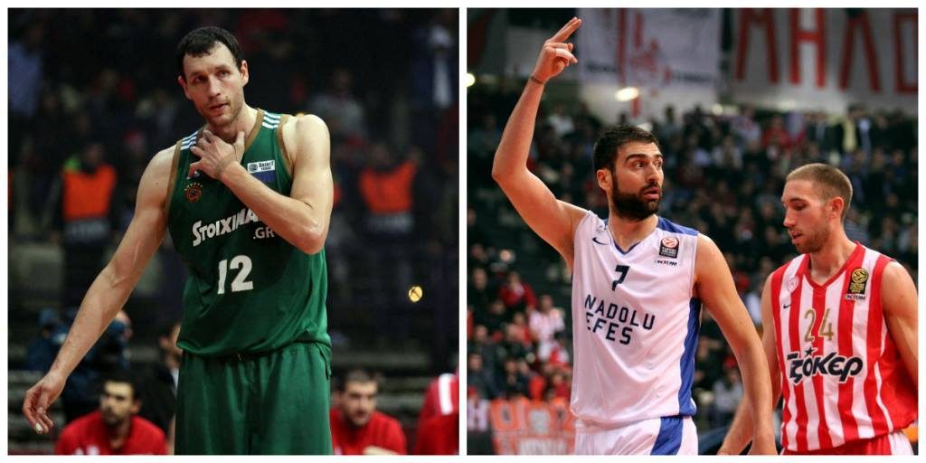 Πάει για διπλό μπαμ με Βασιλειάδη, Μαυροκεφαλίδη ο ΠΑΟΚ!