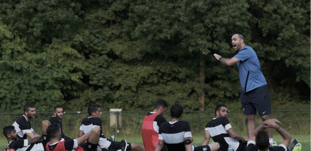 ΦΩΤΟ PAOKFC
