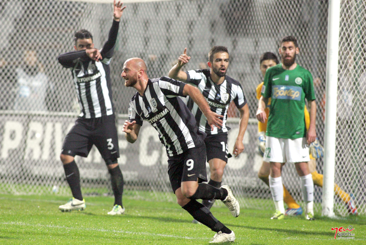 ΦΩΤΟ NEWSPORTS