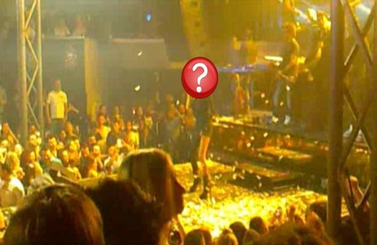 ΑΠΟΚΛΕΙΣΤΙΚΟ! Πασίγνωστη τραγουδίστρια στην πίστα: Της που…. γίνεται!