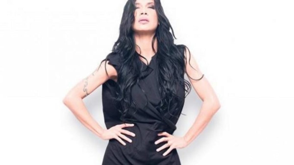 «Κακώς έχουν χαρακτηρίσει την Πάολα λαϊκή τραγουδίστρια για χαμηλό επίπεδο»