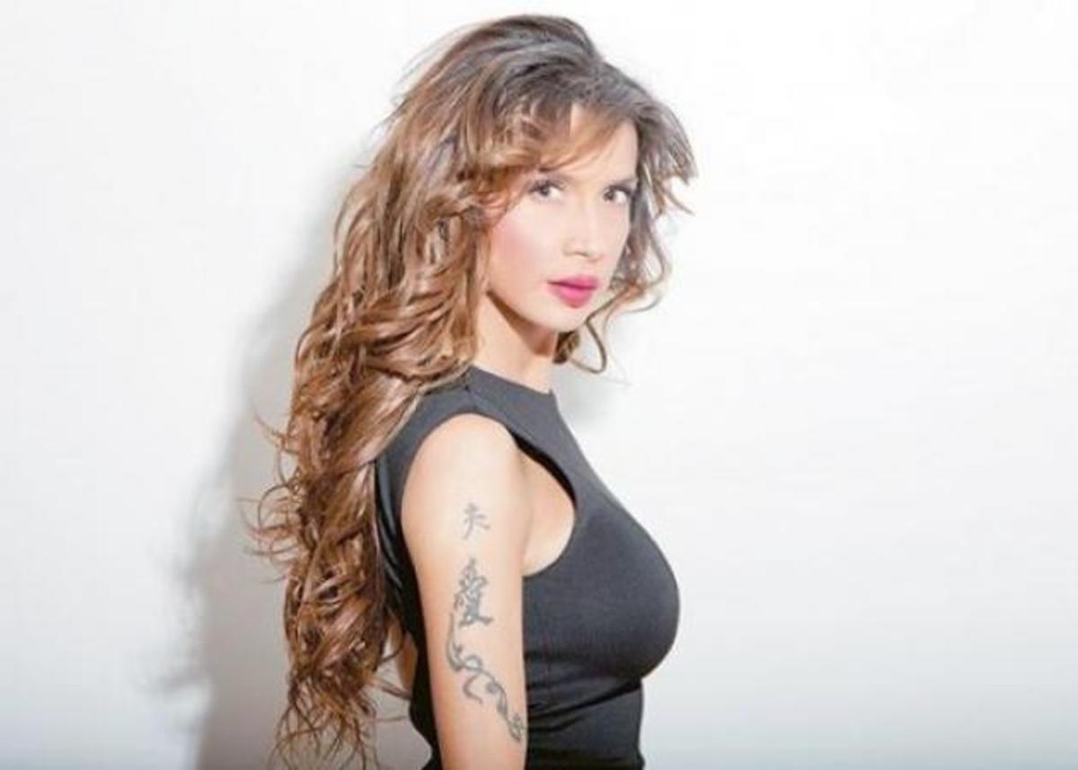Πάολα: Βαρύ πένθος για την τραγουδίστρια – Πέθανε ο πατέρας της