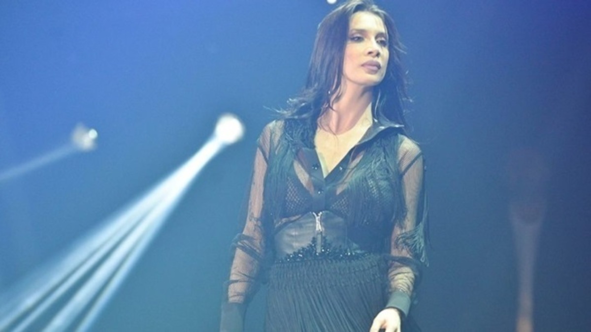 «Κανείς δεν πίστευε ότι η Πάολα είναι πιο μικρή από μένα! Μου έλεγαν “αποκλείεται…”»