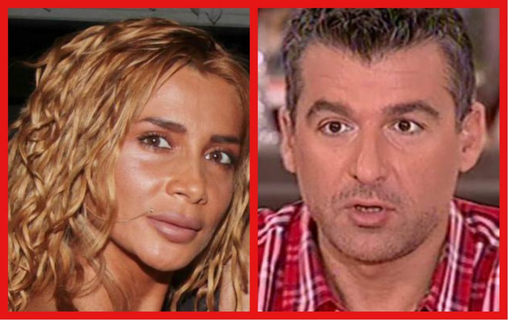 Λιάγκας κατά Πάολα: «Το μήλο κάτω από τη μηλιά»