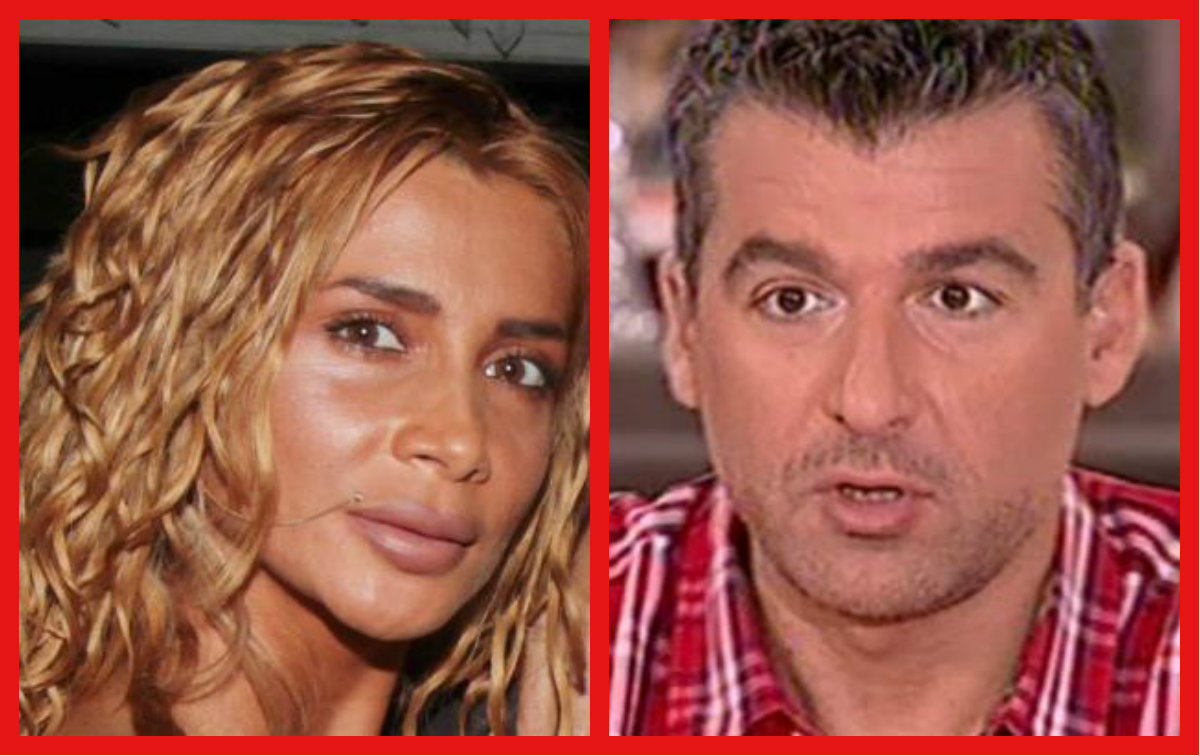 Λιάγκας κατά Πάολα: «Το μήλο κάτω από τη μηλιά»